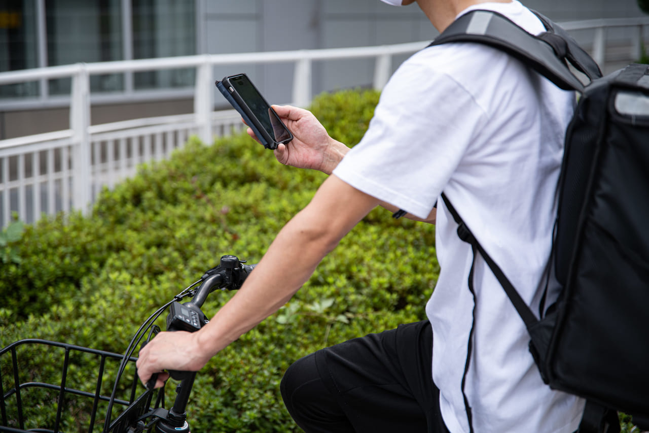 金沢市】混雑を避けようと自転車人気が加速！「自転車あさひ」と 