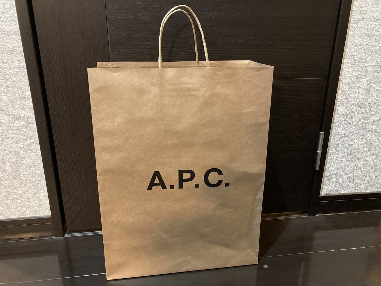 a.p.c