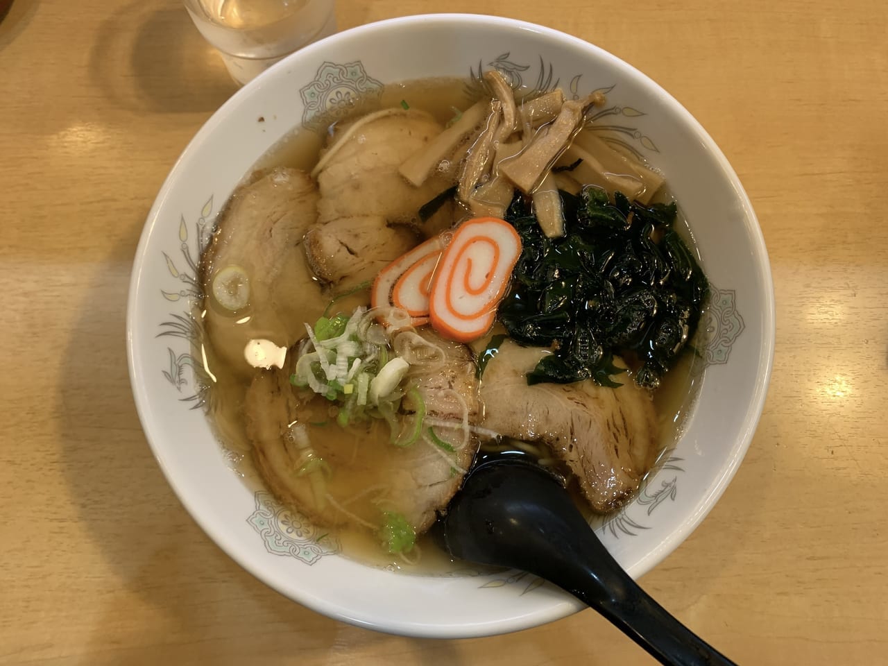 百万石うどん