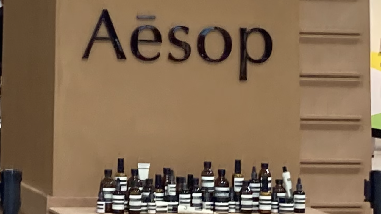 Aesop