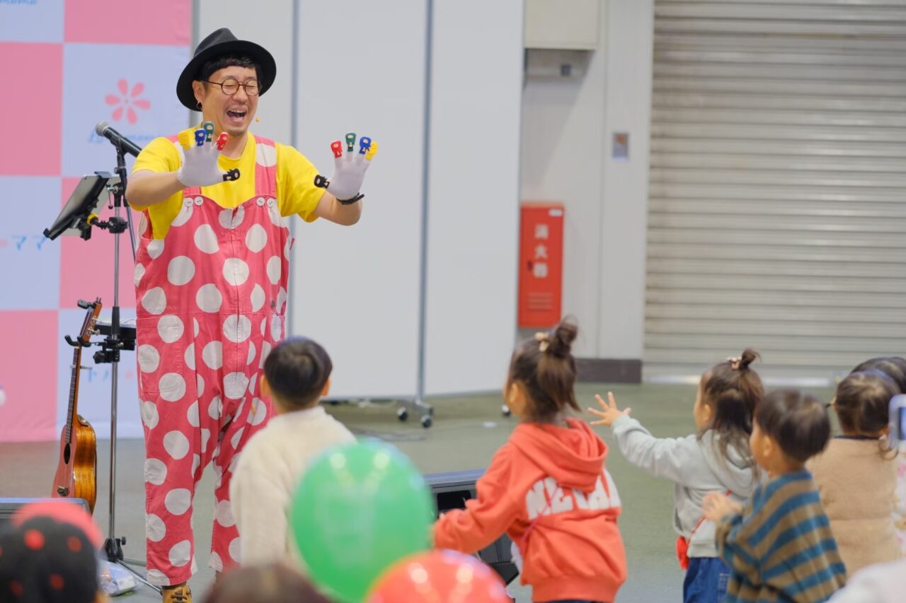 リトル：ママフェスタ金沢