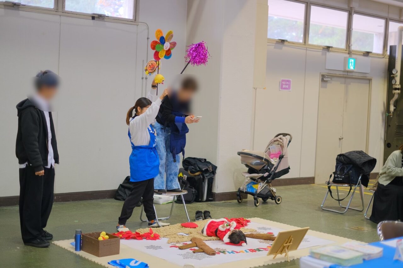 リトル・ママフェスタ金沢