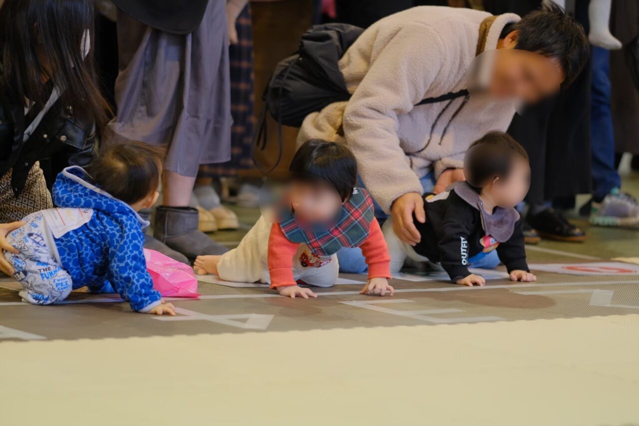 リトル・ママフェスタ金沢