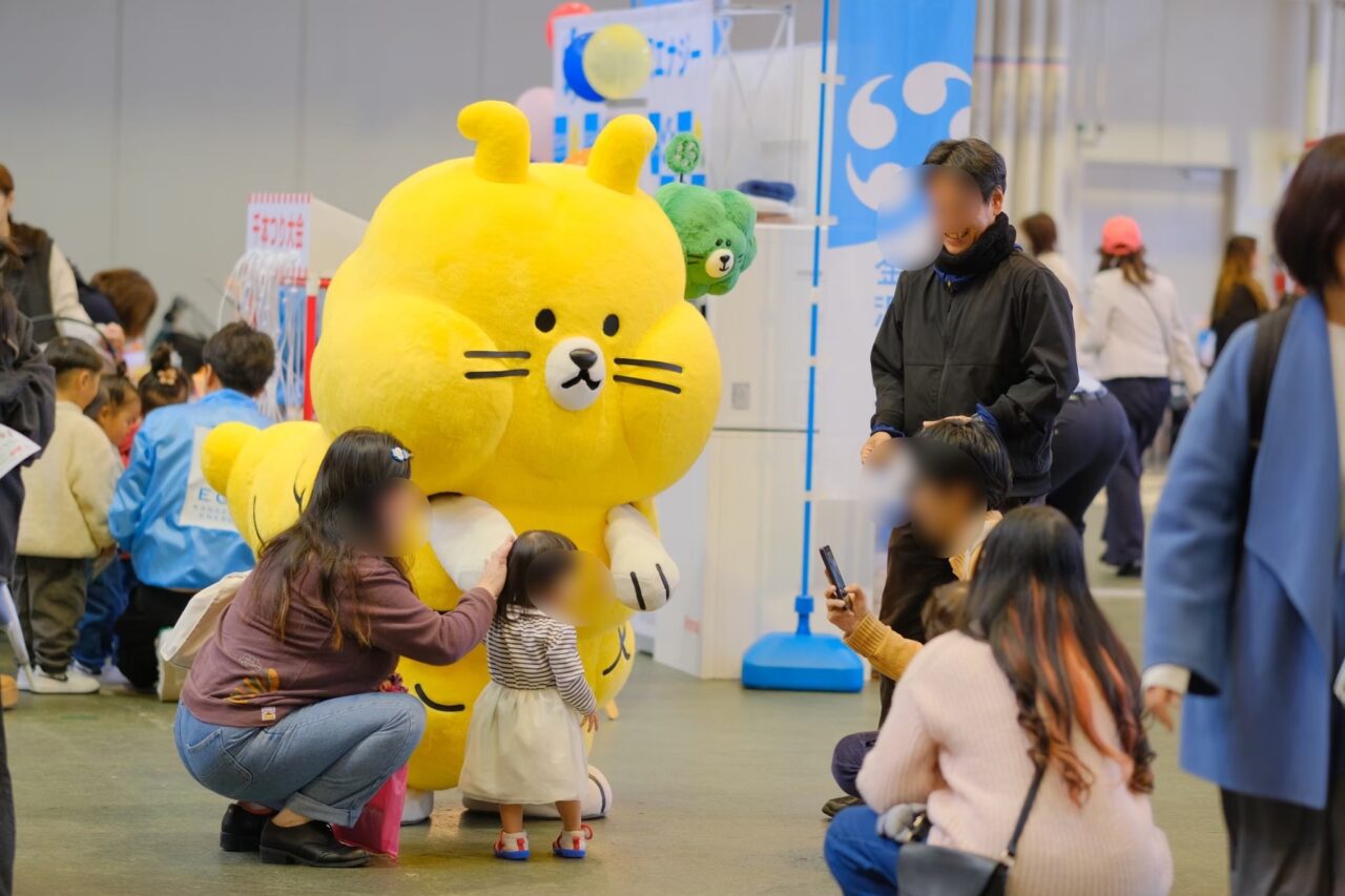 リトル・ママフェスタ金沢