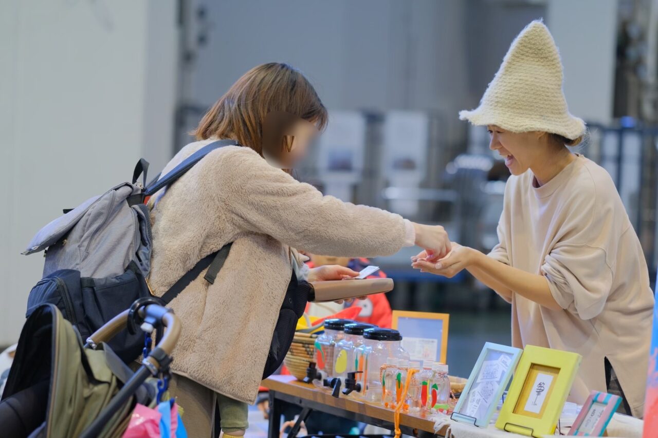 リトル・ママフェスタ金沢