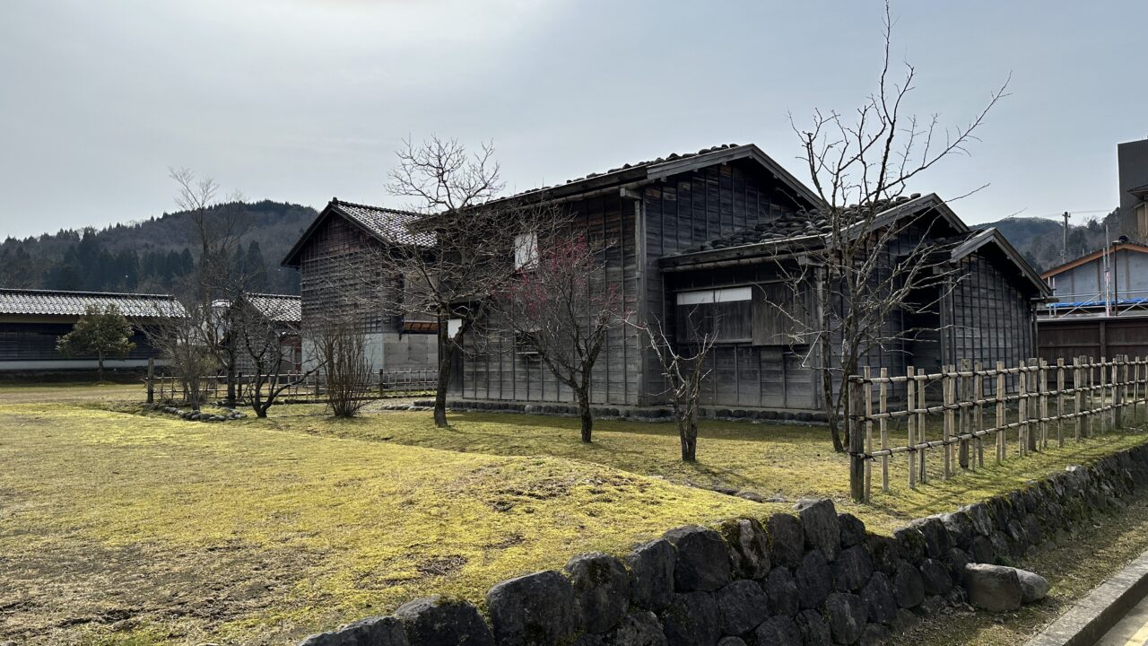 金沢湯涌江戸村