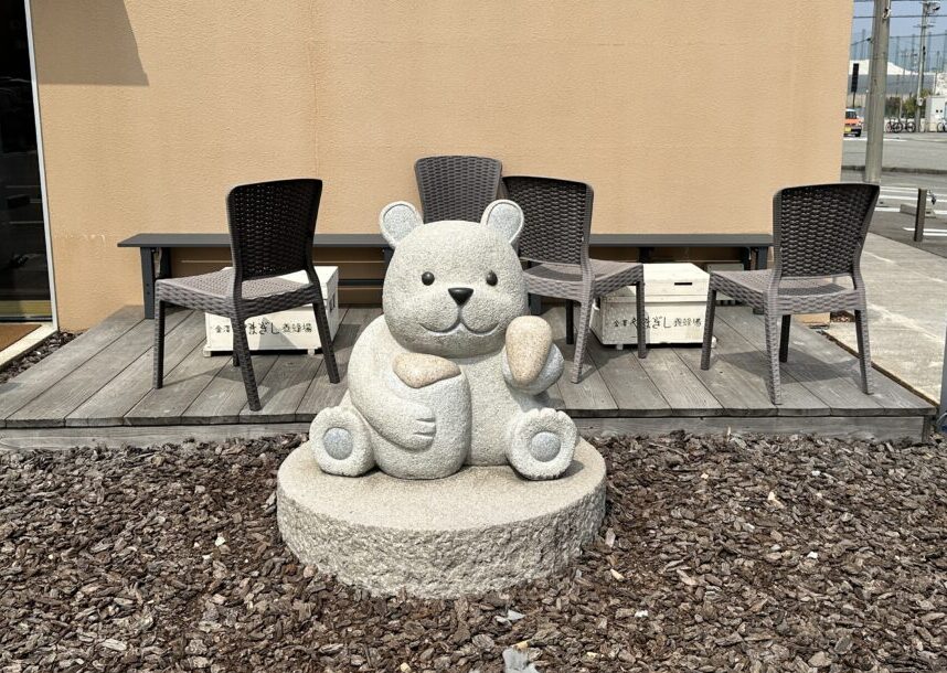 みつばちかふぇ