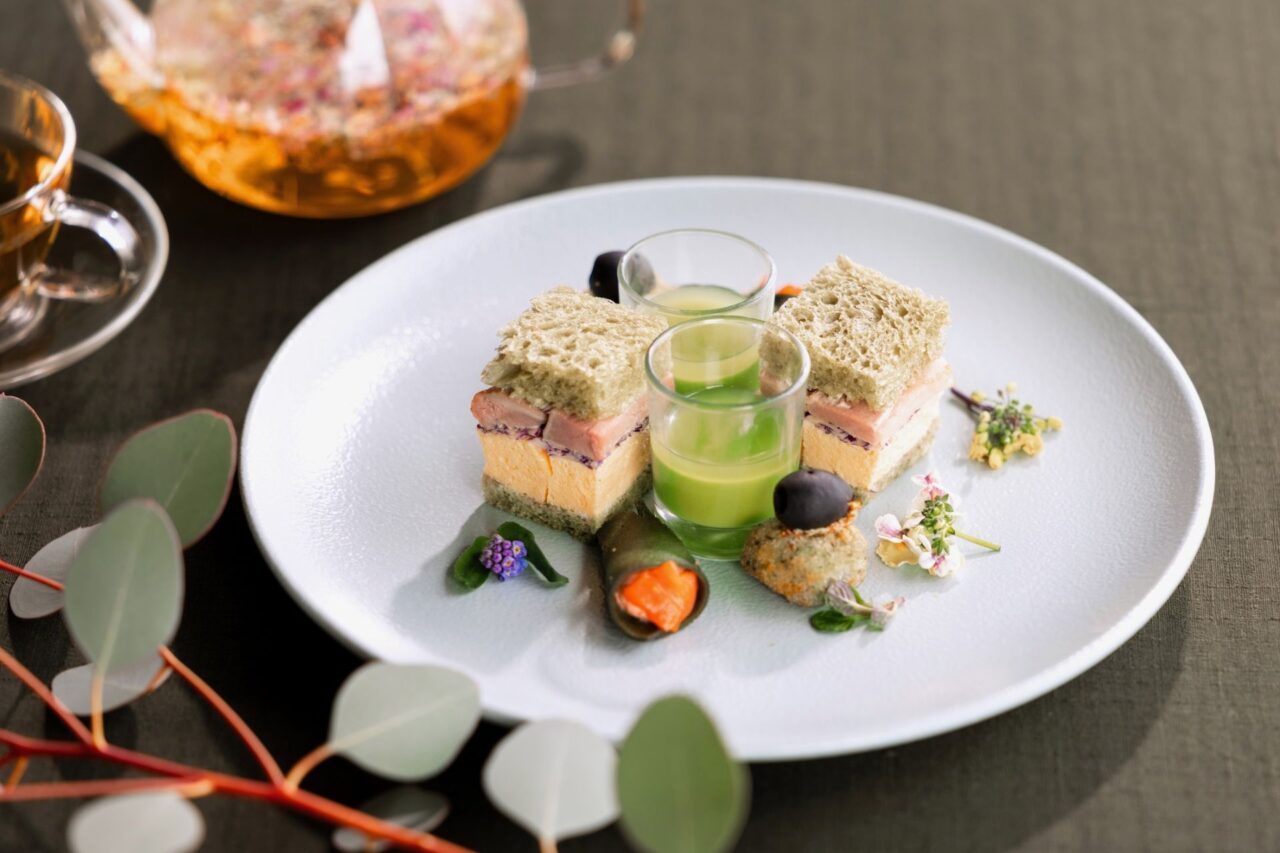 いしかわ動物園コラボアフヌン