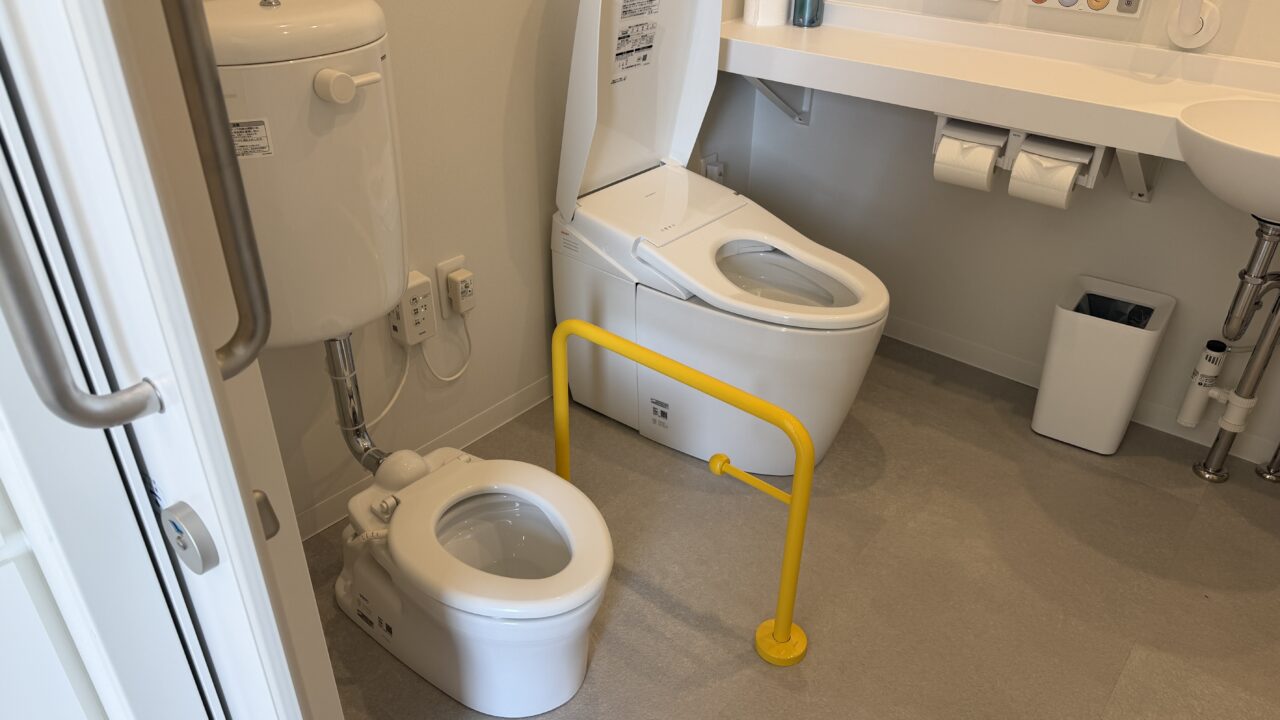直江東こどもクリニック