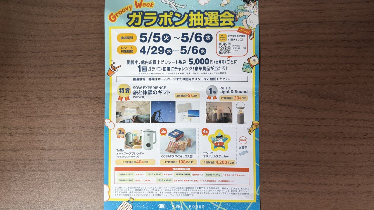 金沢フォーラス