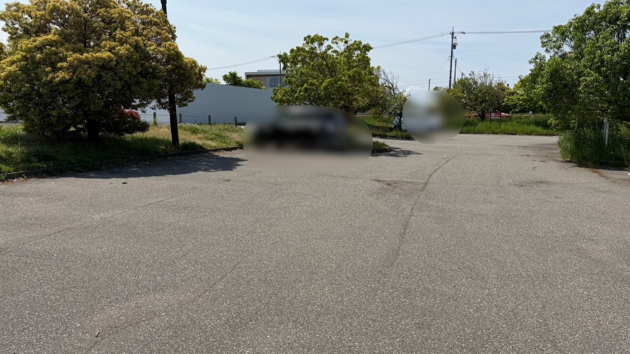 西部緑道犀川拠点広場