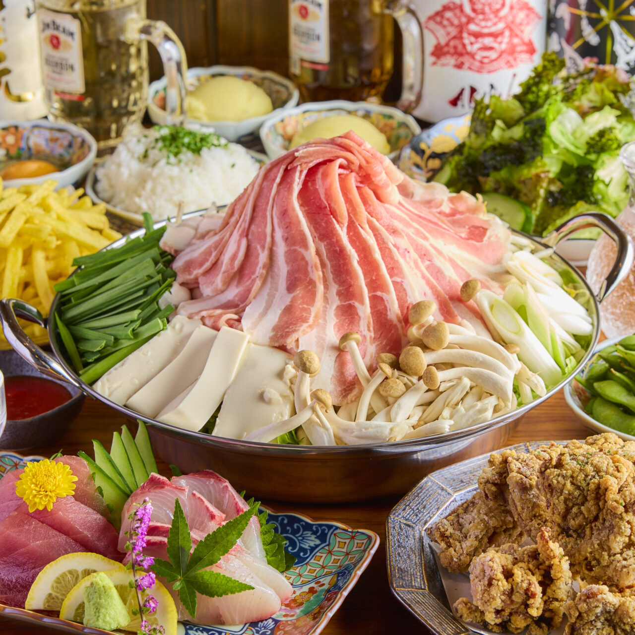トロ壱金沢