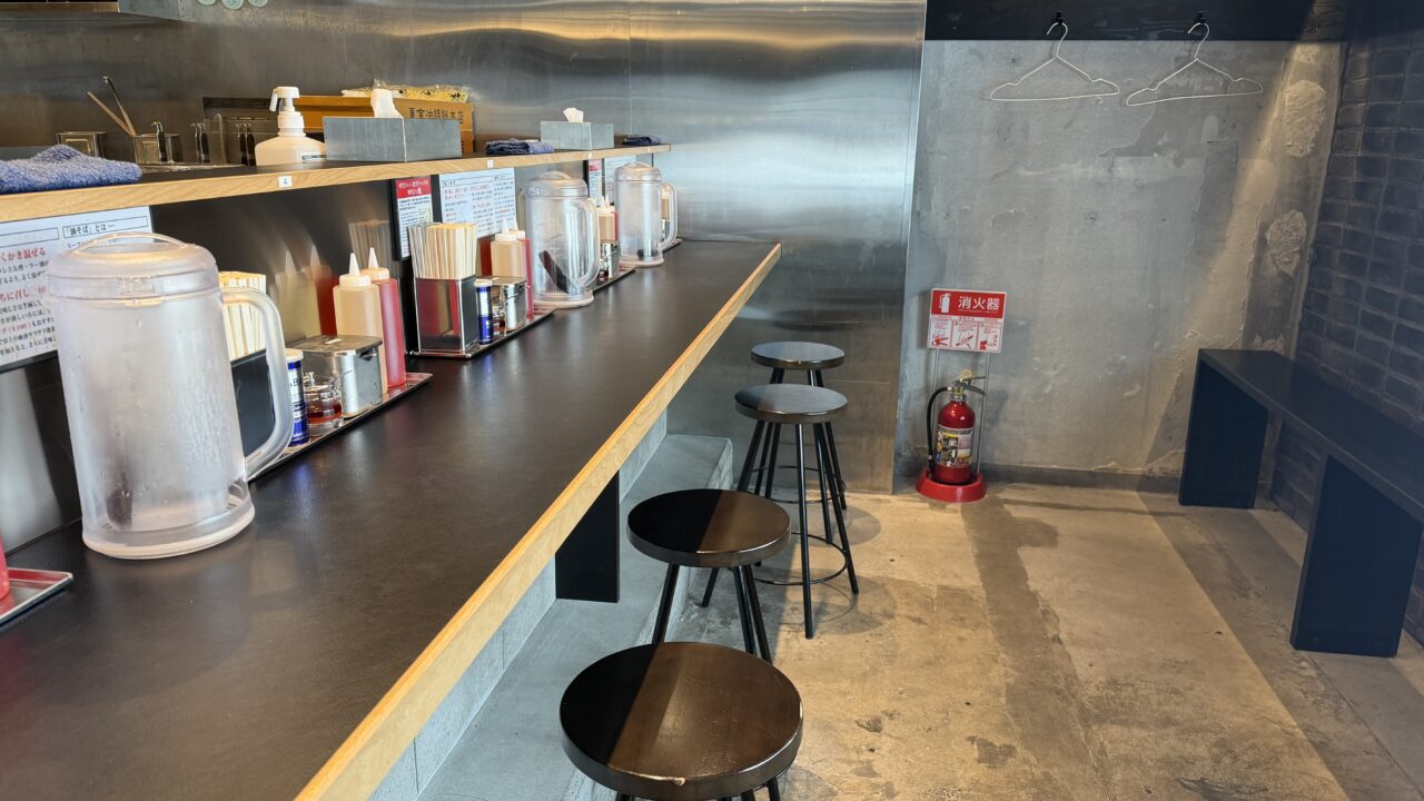 東京油組総本店金沢片町店