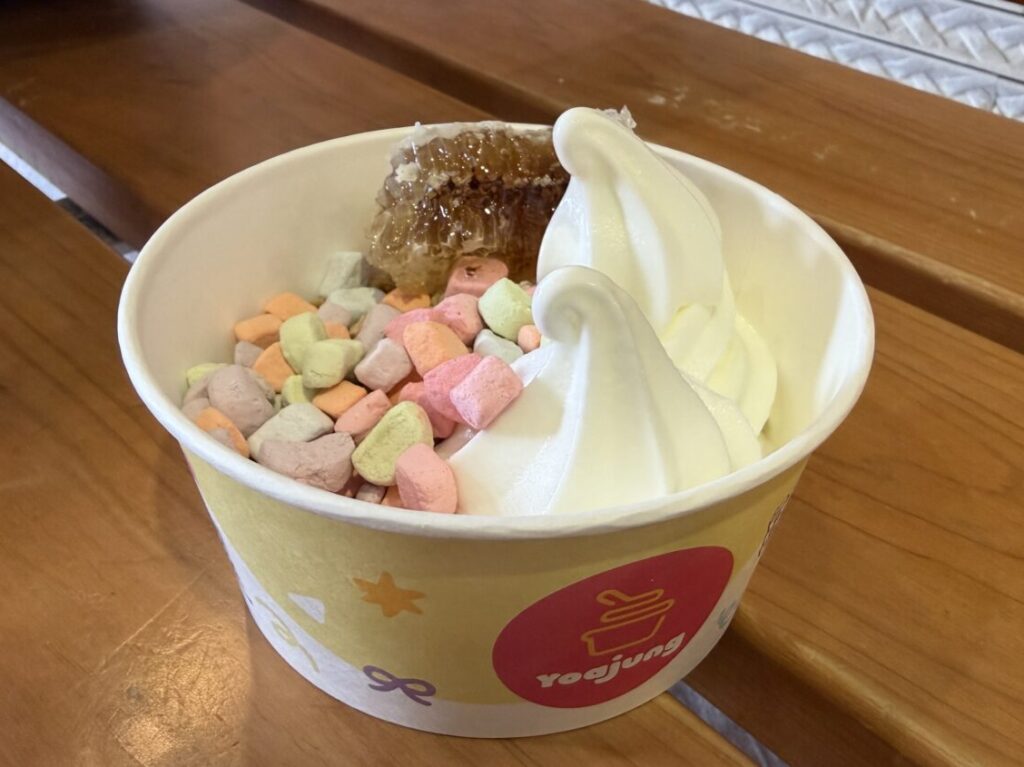 ヨアジュン金沢クラソプレイス香林坊店