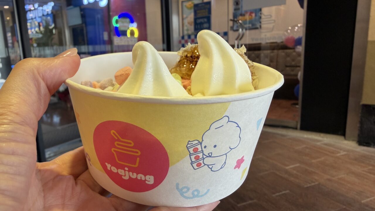 ヨアジュン金沢クラソプレイス香林坊店
