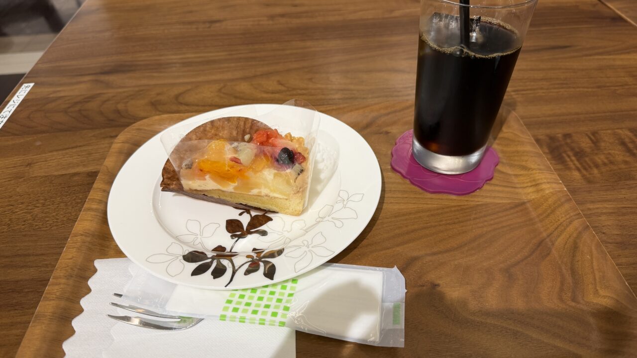 東京インテリアモアカフェ