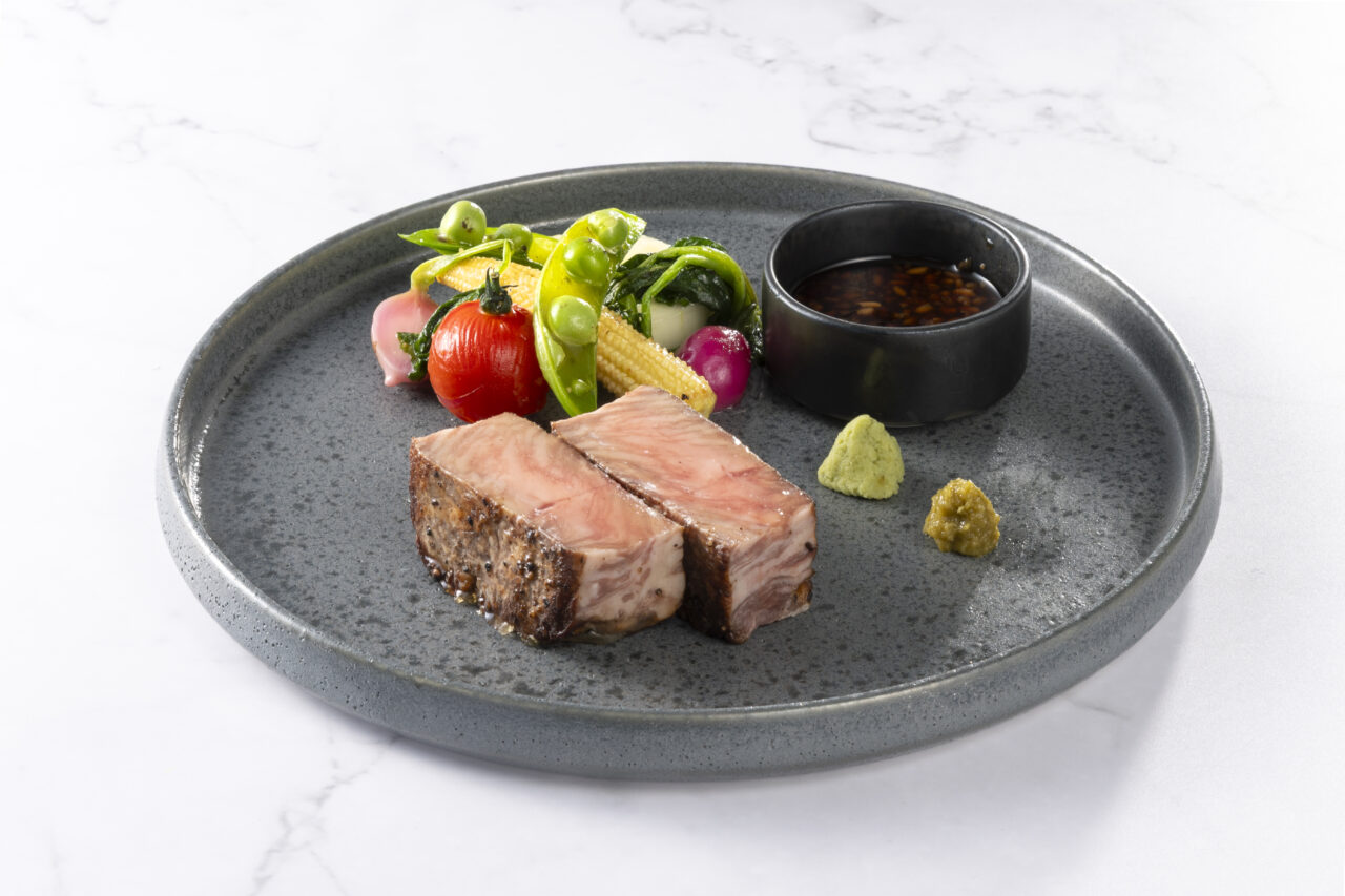 DINING TSUZUMIディナー