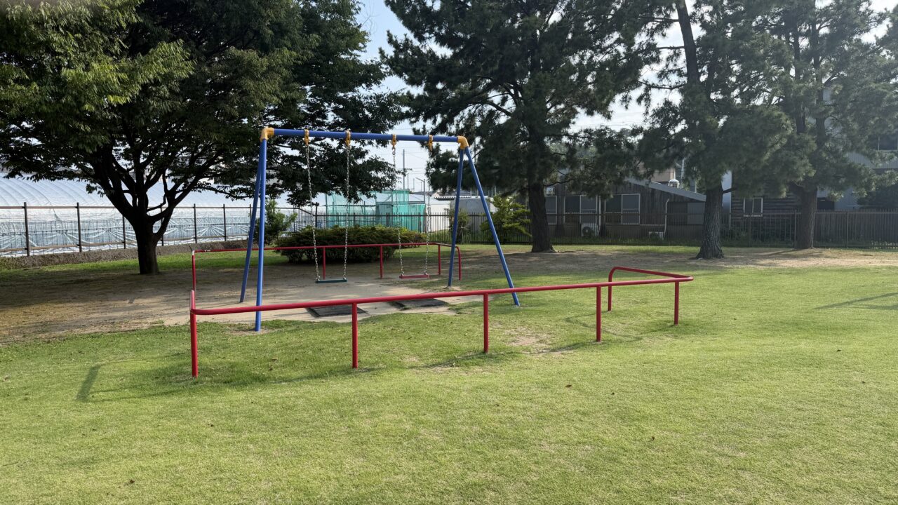 大野お台場公園