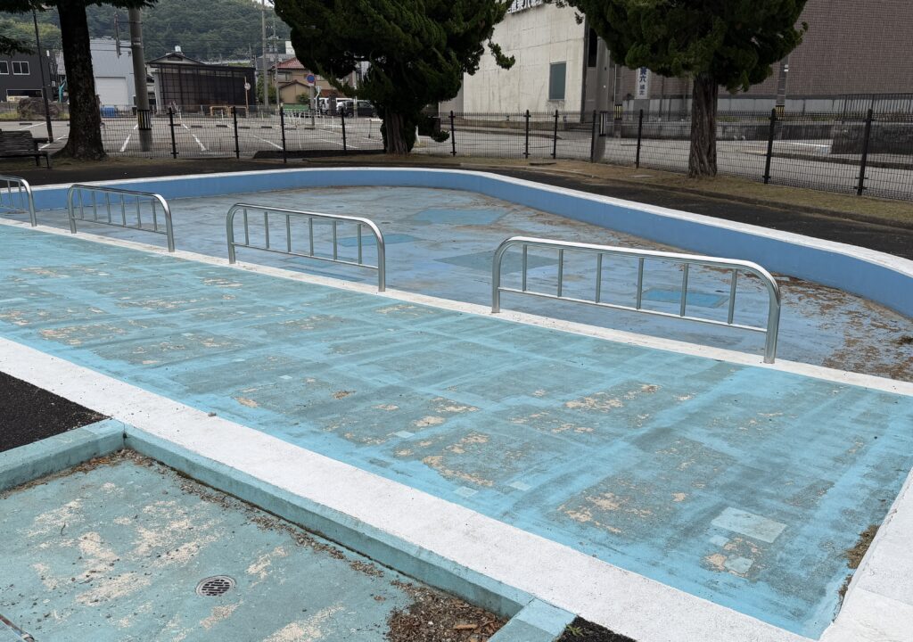 元町第1児童公園