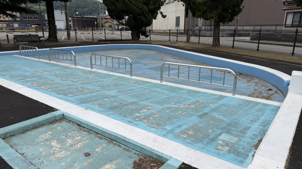 元町第1児童公園