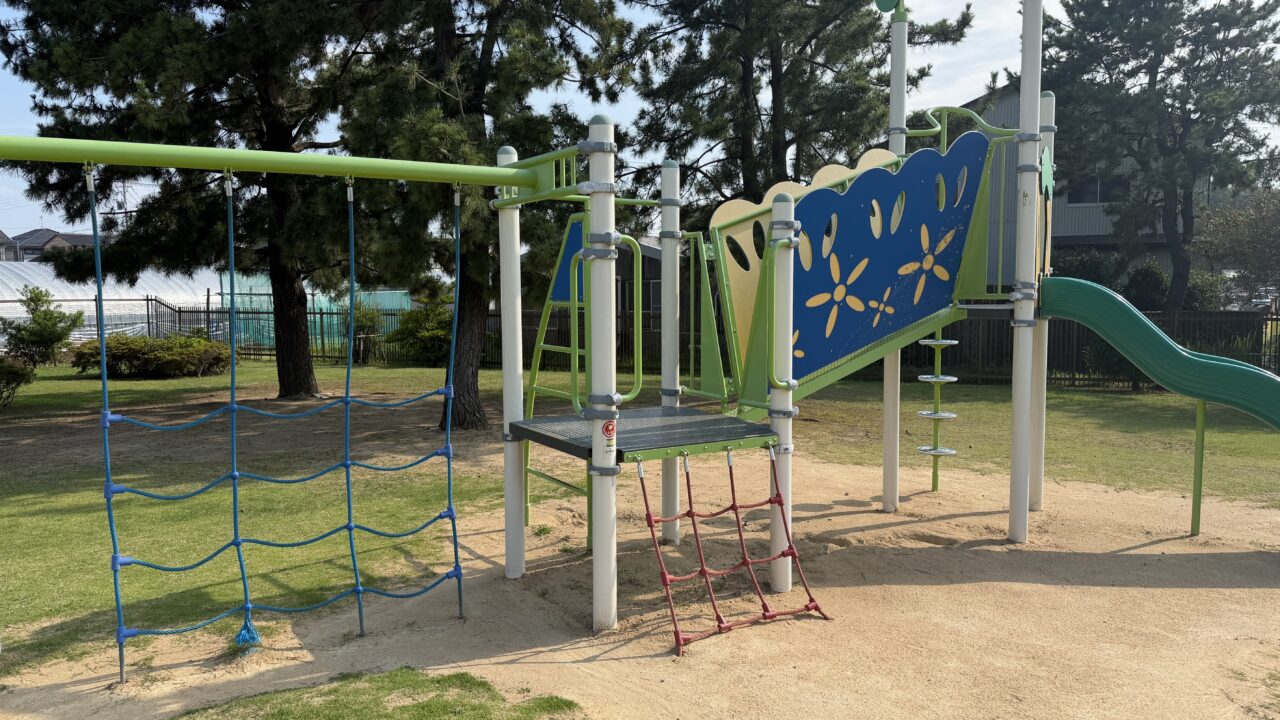 大野お台場公園