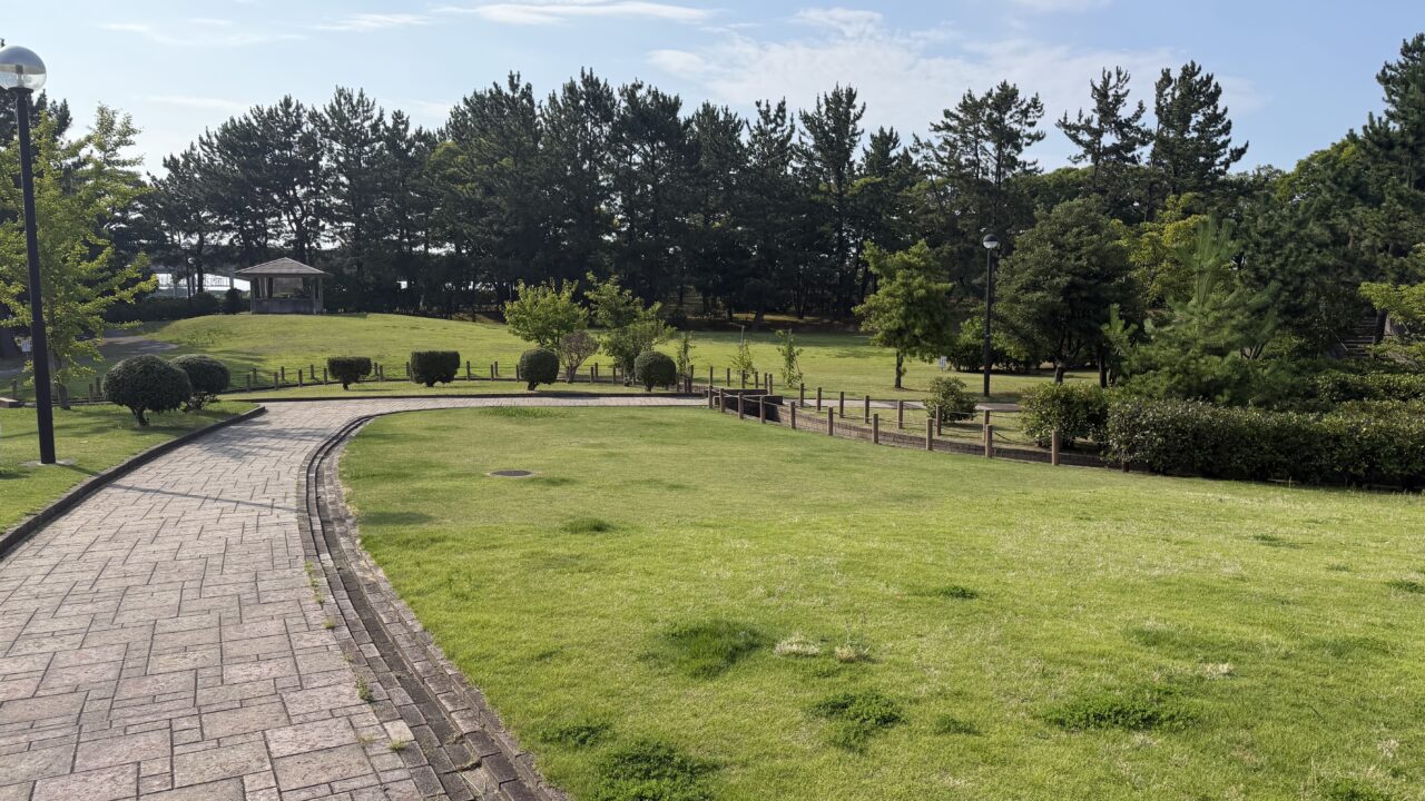 大野お台場公園