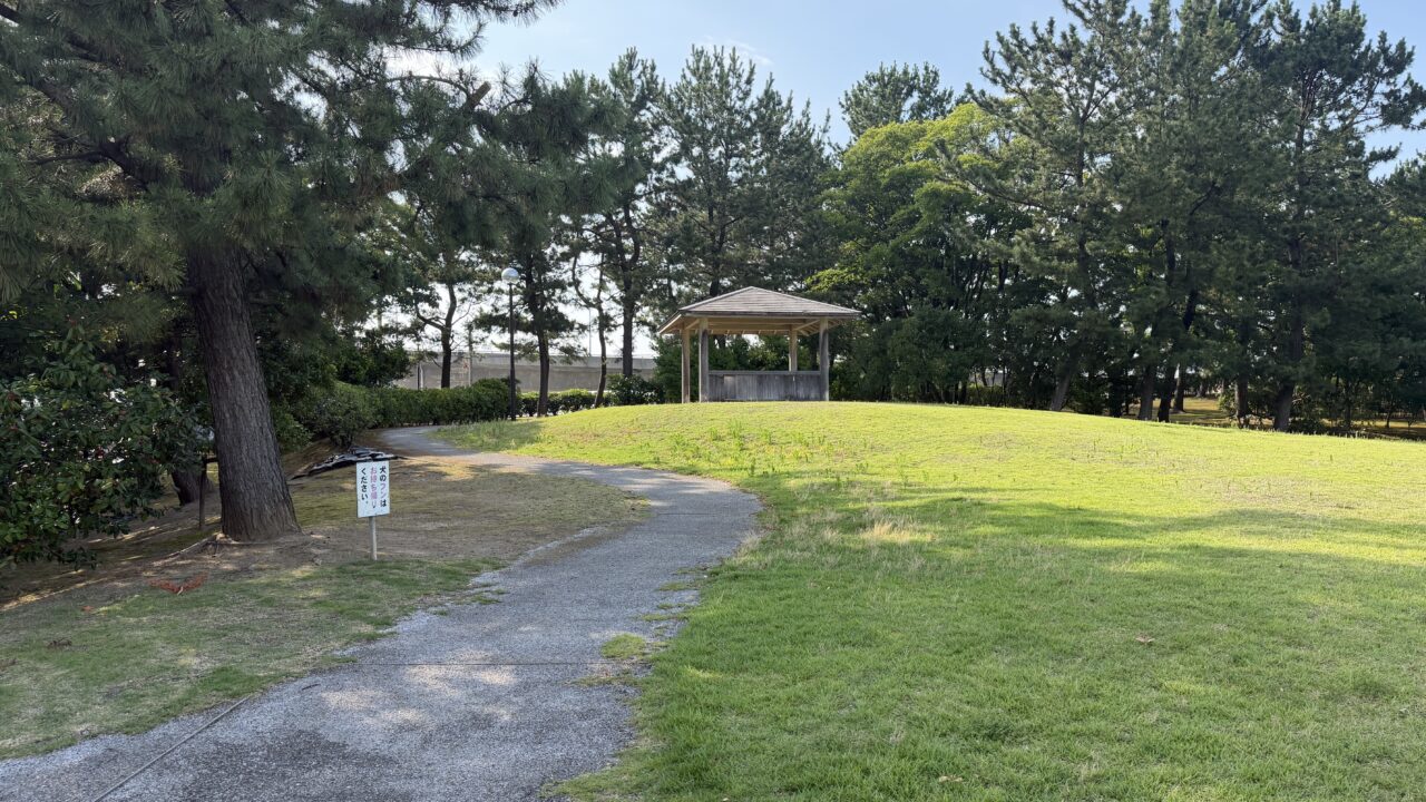 大野お台場公園