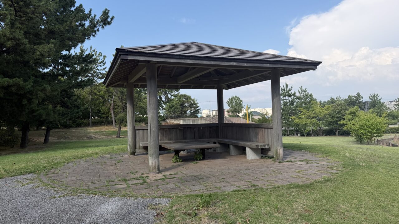 大野お台場公園