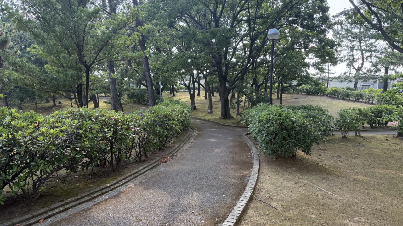 大野お台場公園