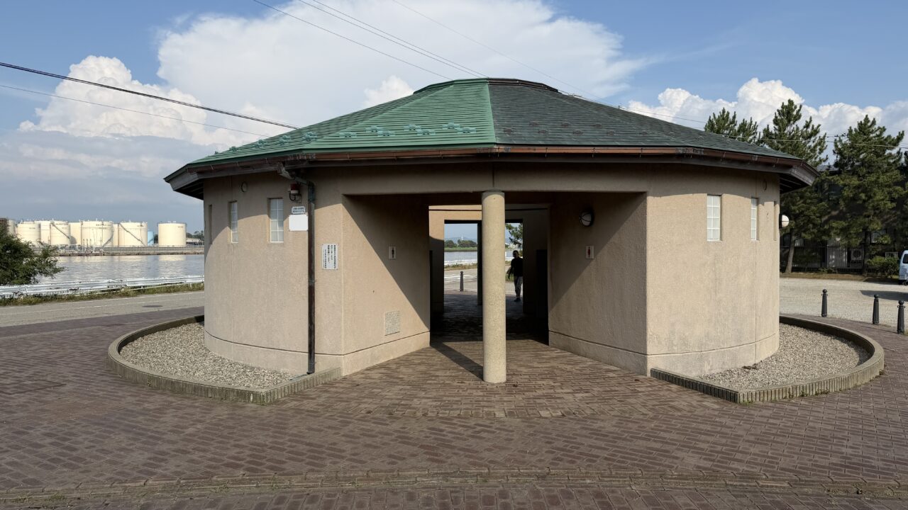 大野お台場公園