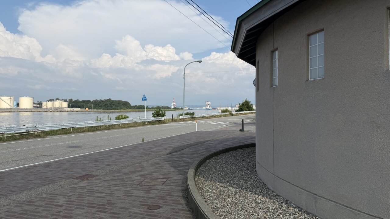 大野お台場公園