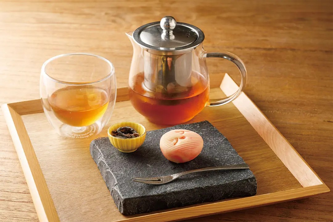八兆屋Yell応援菓