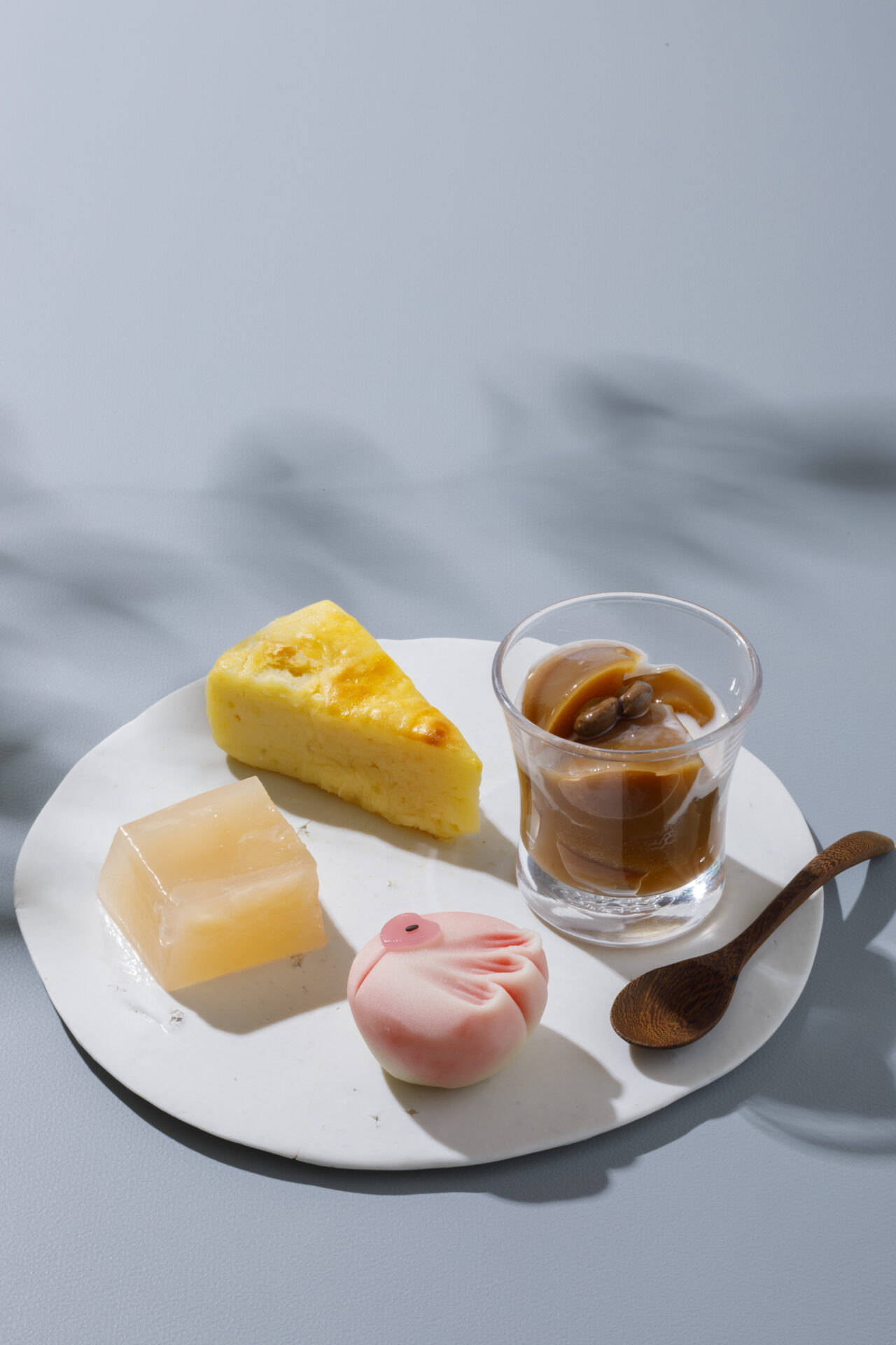 八兆屋Yell応援菓