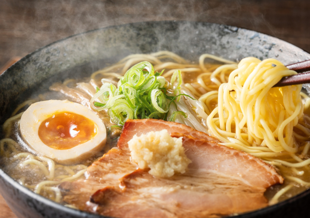 北陸ラーメン博