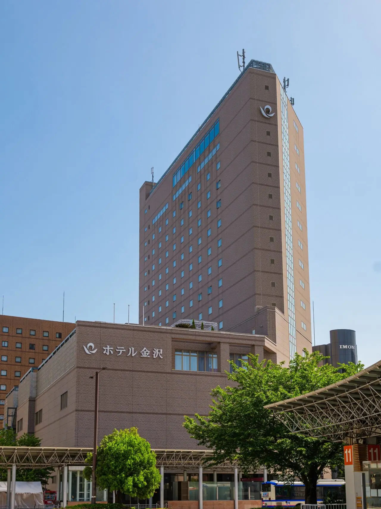 ホテル金沢おいでまっし縁日