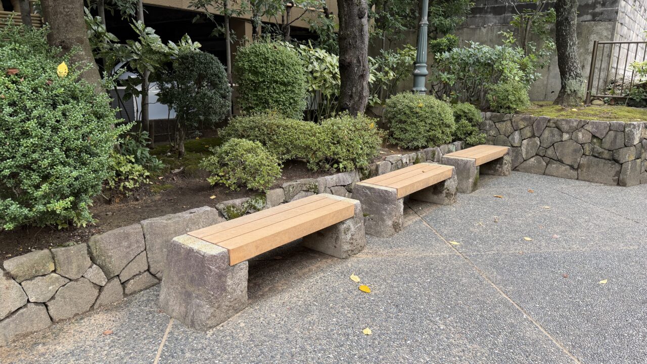 にし茶屋街