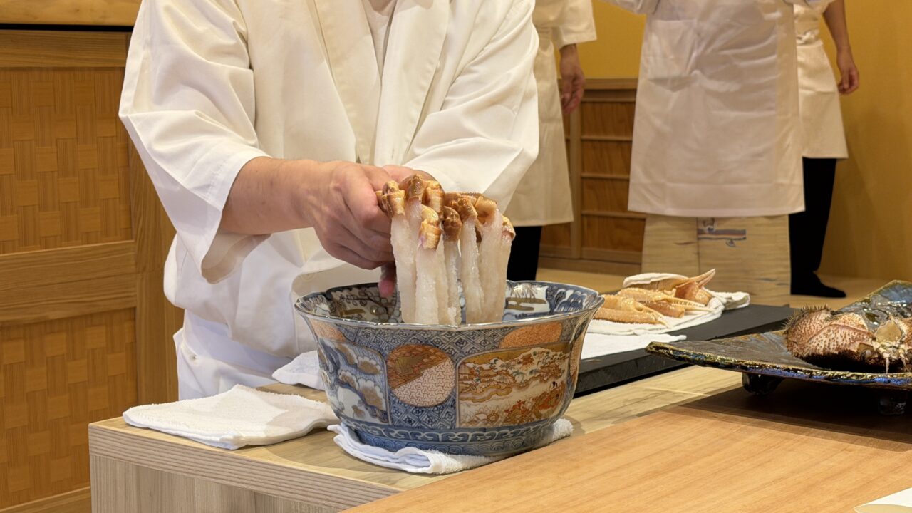 かにじぇんぬ金沢