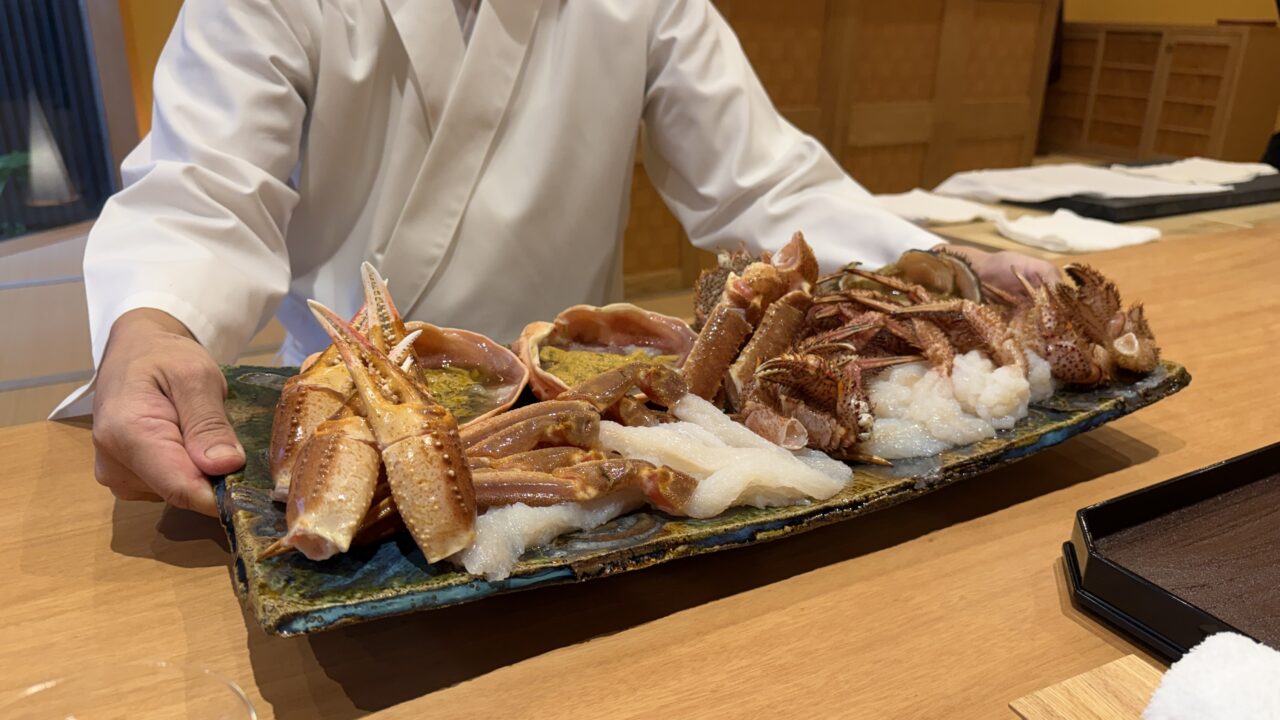 かにじぇんぬ金沢