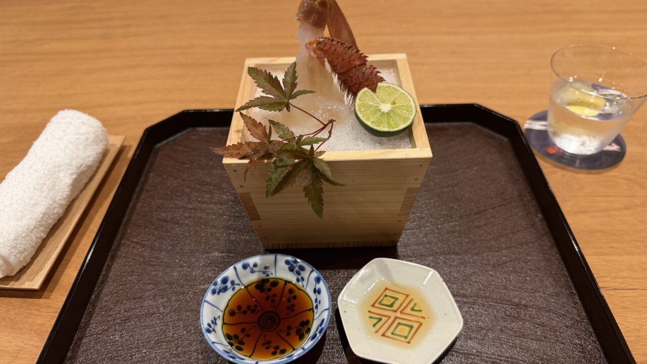 かにじぇんぬ金沢