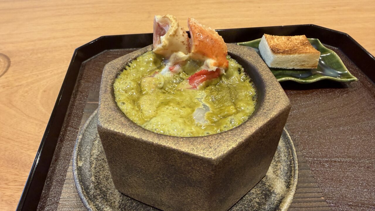 かにじぇんぬ金沢
