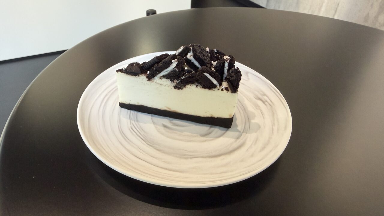 YUSON CAFE