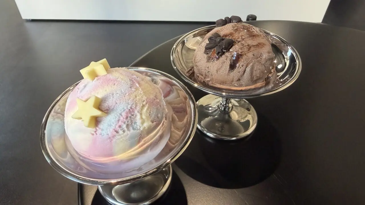YUSON CAFE