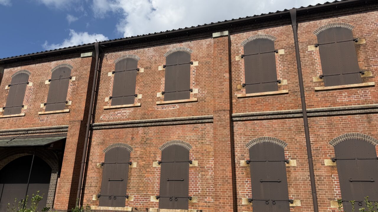 石川県立歴史博物館