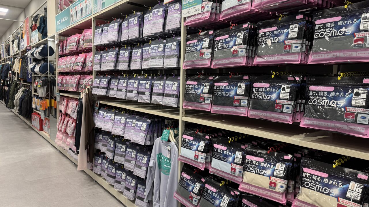 Workman Colors イオンタウン金沢示野店