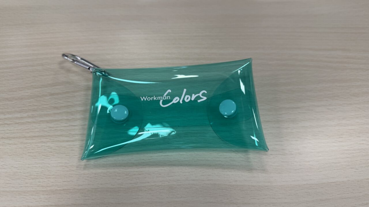 Workman Colors イオンタウン金沢示野店