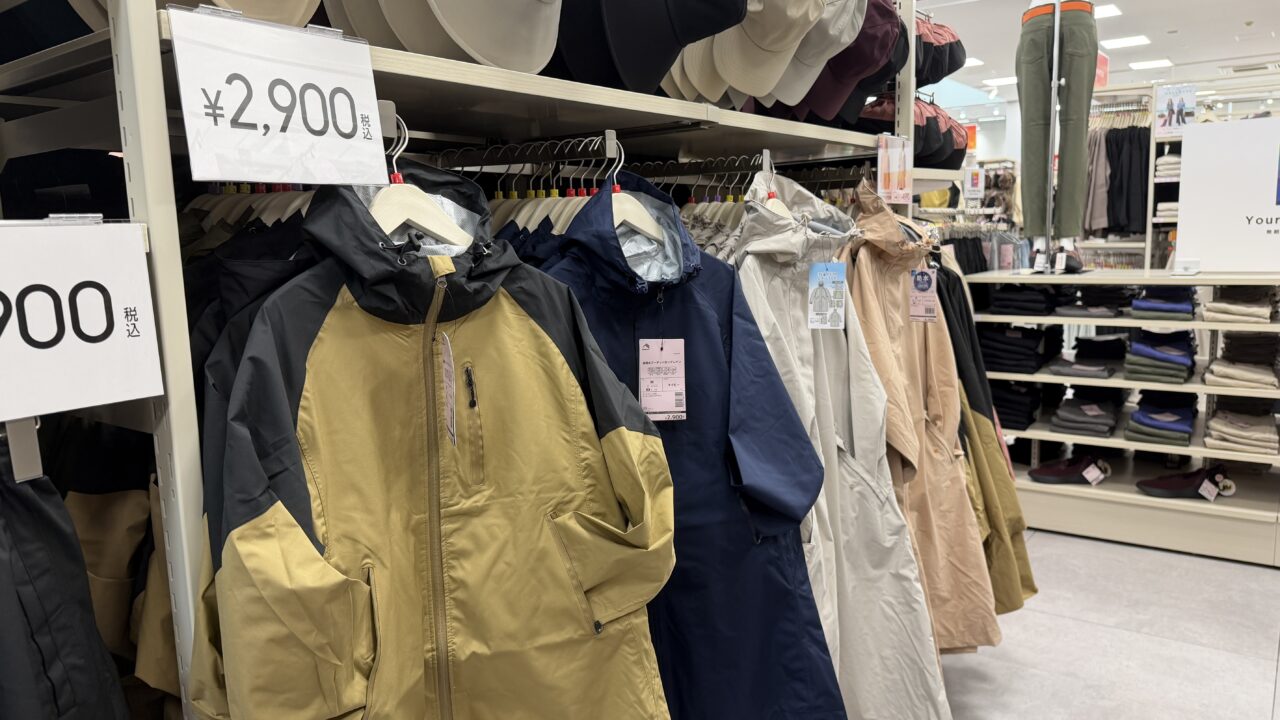 Workman Colors イオンタウン金沢示野店