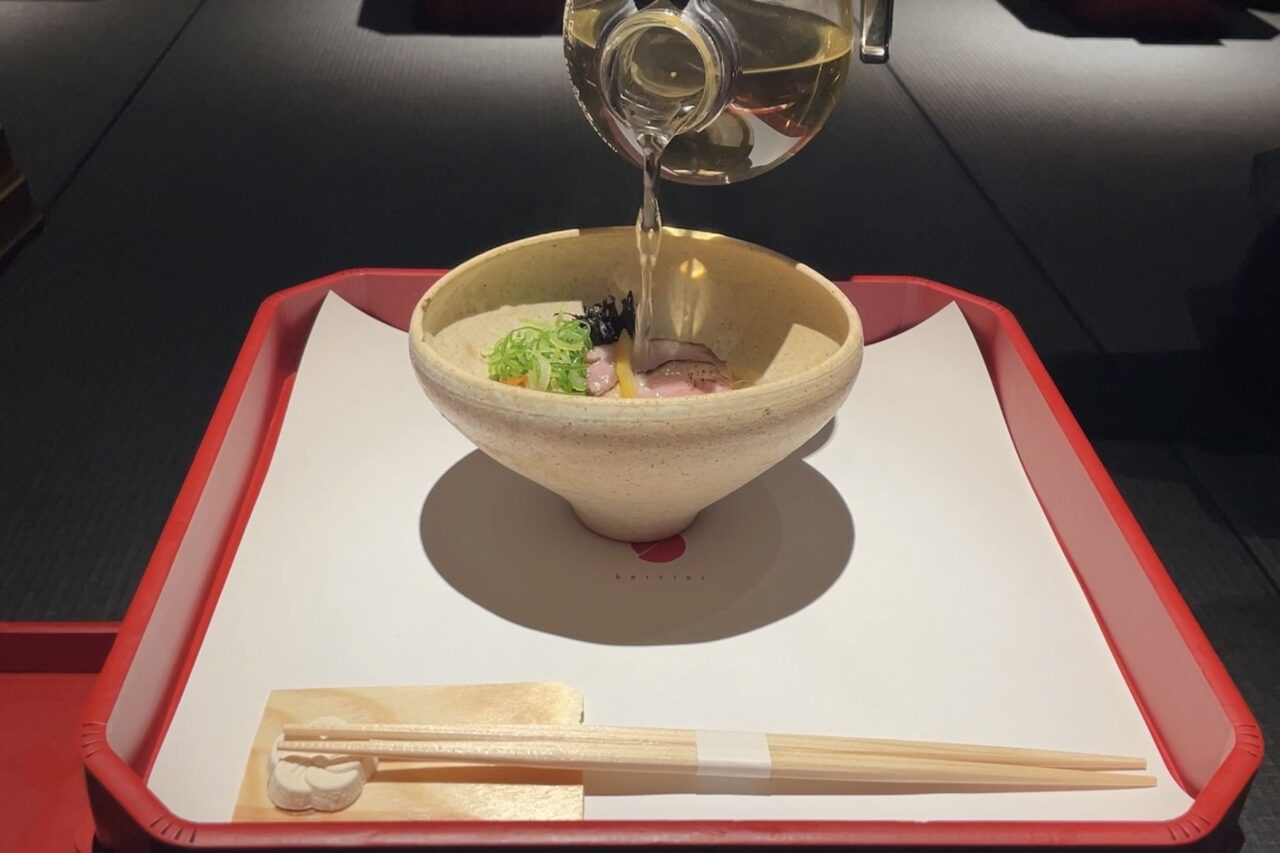 barrier金沢