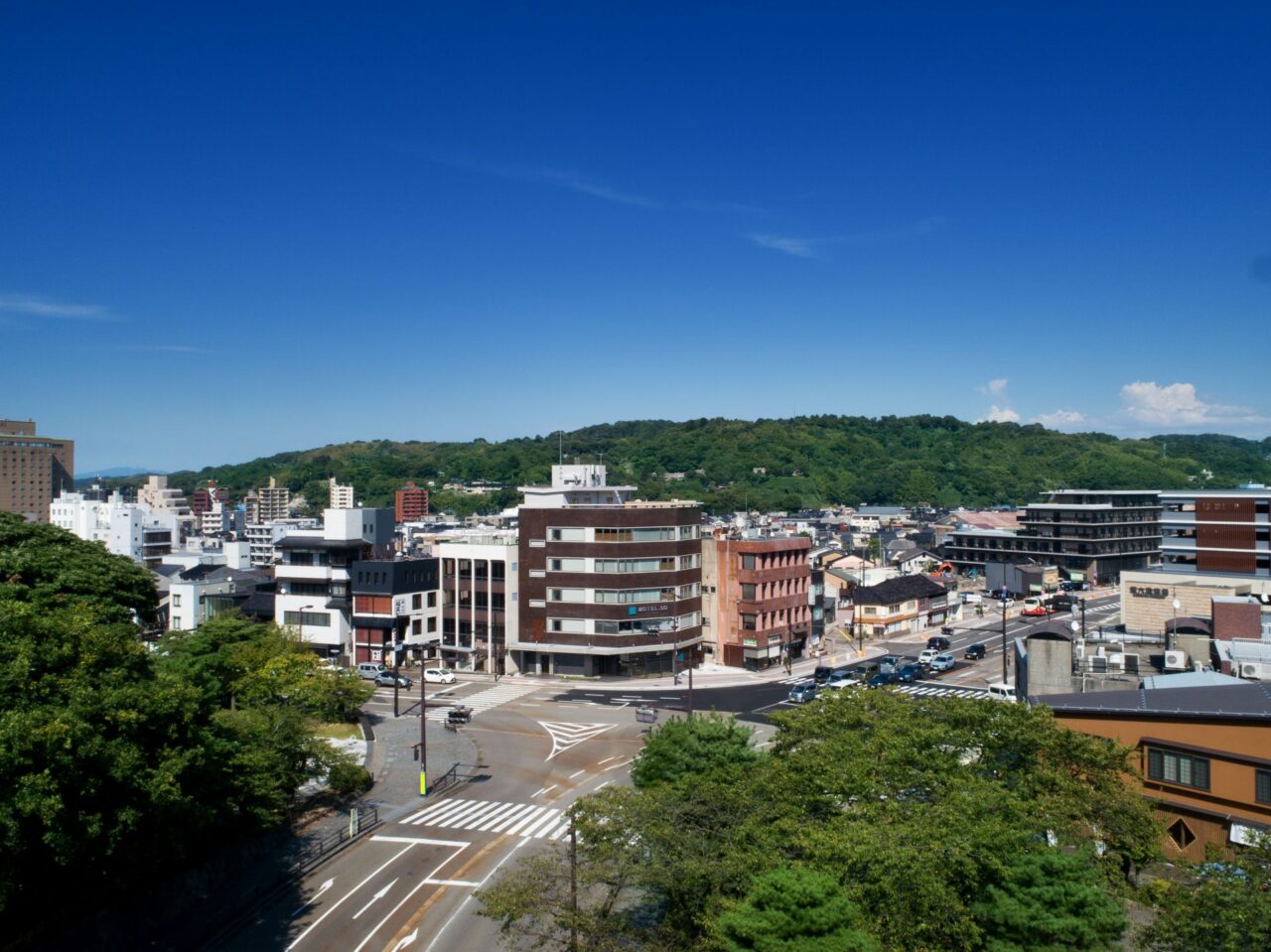 HOTELAOしめ飾り体験
