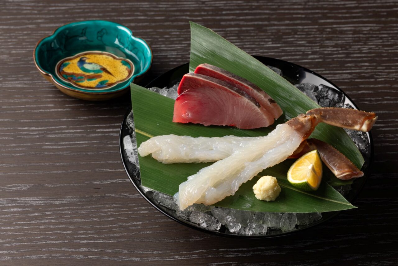 食処 金沢 酢重