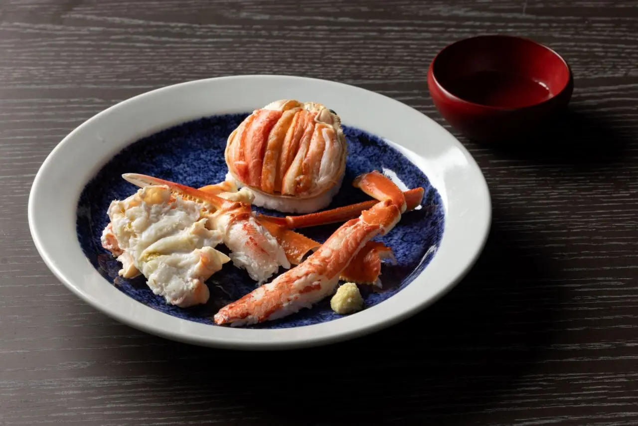 食処 金沢 酢重